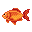 Big Goldfish