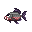 Medium Piranha